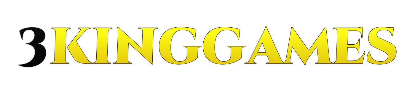 3kinggames